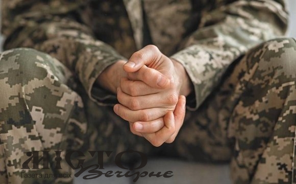 У Володимирі судили військового, який на два роки втік з частини через конфлікт з товаришем по службі 