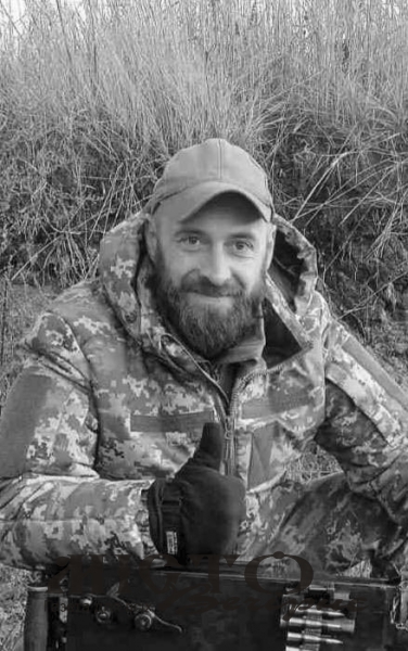Експертиза підтвердила загибель старшого солдата із міста Володимир Романа Калашнюка 