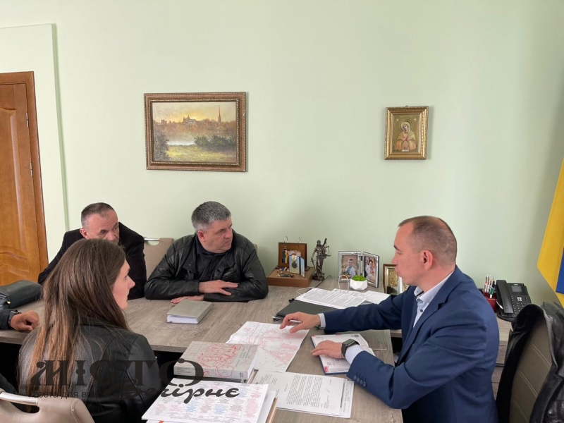 У Володимирі планують відремонтувати залізничні переїзди - новини Володимир-Водинського У Володимирі планують відремонтувати залізничні переїзди