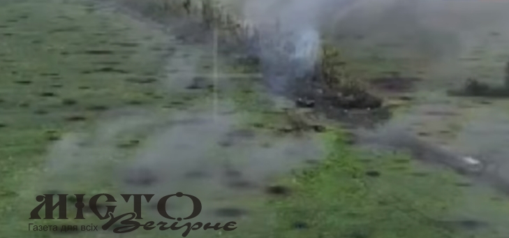 Танкісти 14 бригади розповіли про бій, де знищили ворожу БМП 