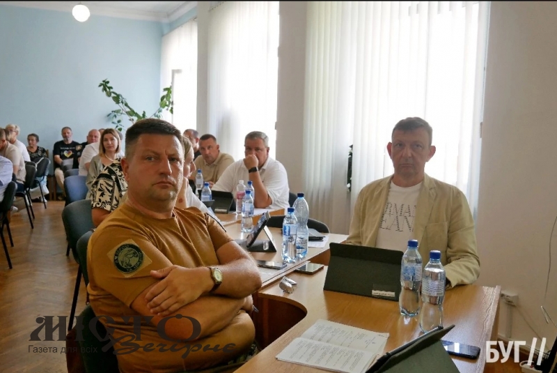 З бюджету Володимира виділили ще 1,75 млн грн на потреби ЗСУ 