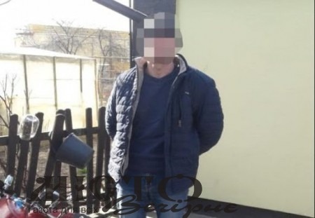 У Володимирі засудили на 4,5 роки чоловіка, що торгував амфітаміном 