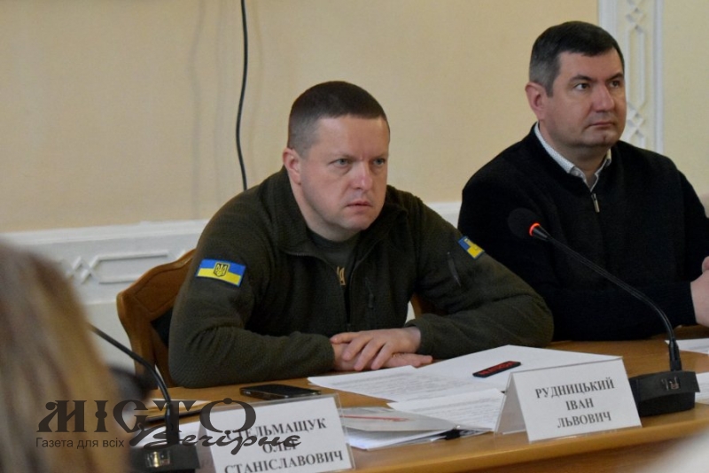 Список автошляхів, які планують відремонтувати у Володимирському районі 