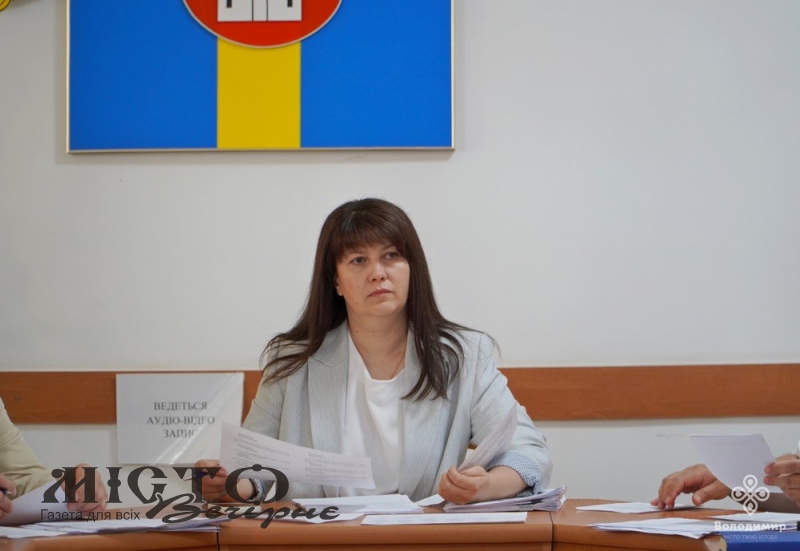 Новий томограф, укриття в школі та премії для військових: у Володимирі вирішили, куди підуть 8 мільйонів - новини Володимир-Водинського Новий томограф, укриття в школі та премії для військових: у Володимирі вирішили, куди підуть 8 мільйонів