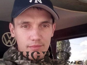 На Волині зник молодий чоловік 