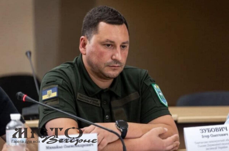 Заступник міністра економіки пішов у відставку на тлі звинувачень екоактивістів - новини Володимир-Водинського Заступник міністра економіки пішов у відставку на тлі звинувачень екоактивістів