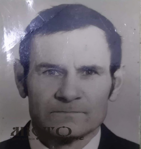 Розшукують пенсіонера з Володимира, який пішов на Водохреще з дому та не повернувся 