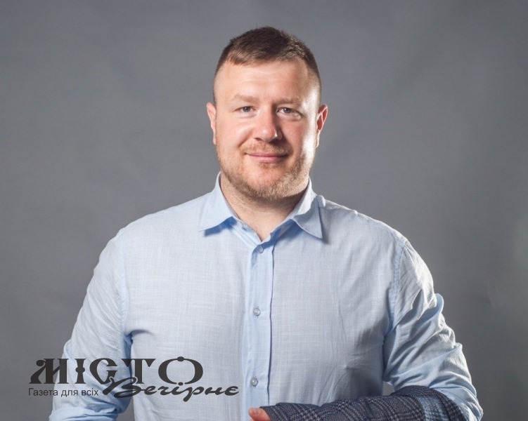 «Нам усім потрібні зміни! І тільки разом ми зробимо громаду кращою, сильнішою» 