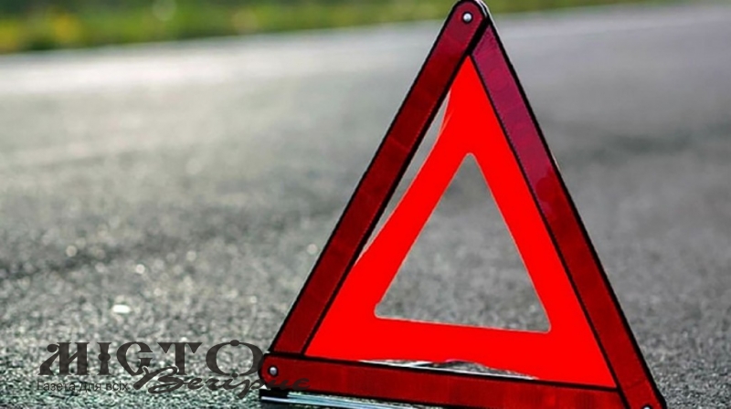 У Володимирі водій авто збив 9-річну дівчинку та втік з місця аварії 