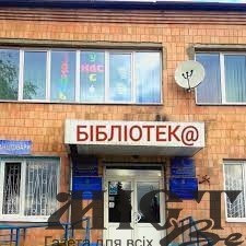 Локачинські бібліотекарі провели День професійного спілкування 