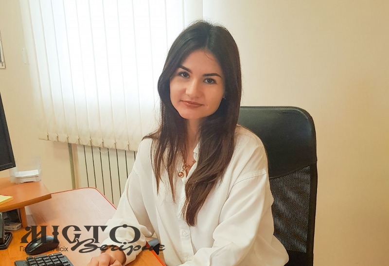 «Бізнес-центр» опікується суб’єктами господарювання громади 