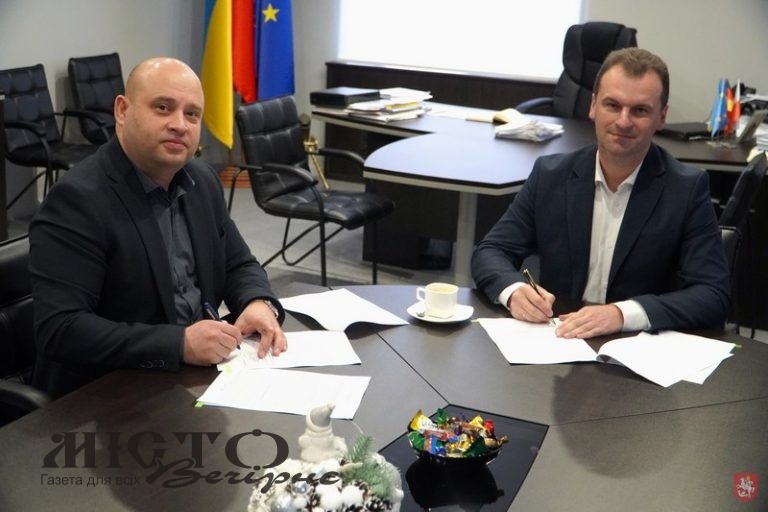 У ЦНАПі надавитимуть послуги водіям 