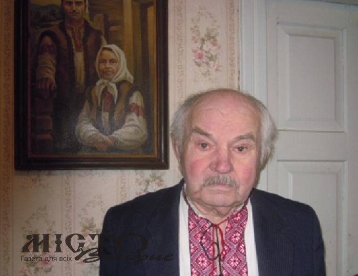 Український вулик, або Світло не розпинається 