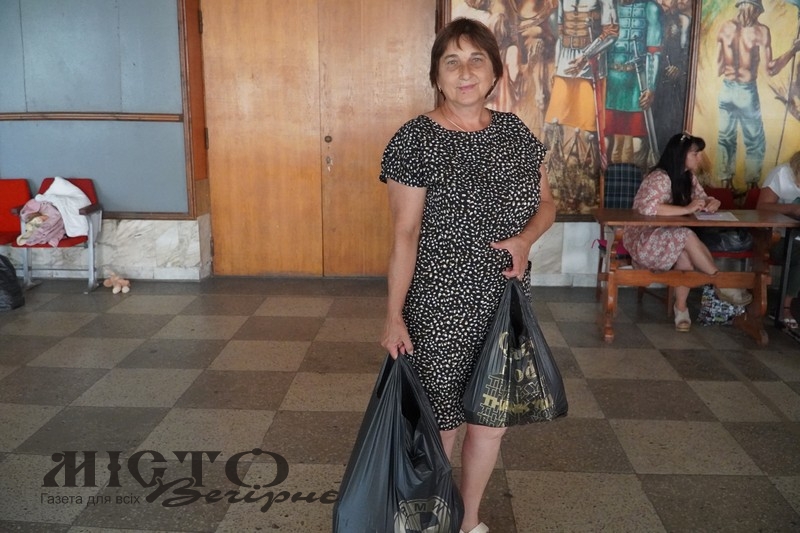 У Володимир надійшла допомога від благодійника з Цвікау - новини Володимир-Водинського У Володимир надійшла допомога від благодійника з Цвікау