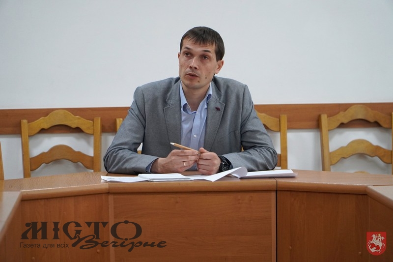 День Європи у громаді відзначатимуть тематичними заходами 