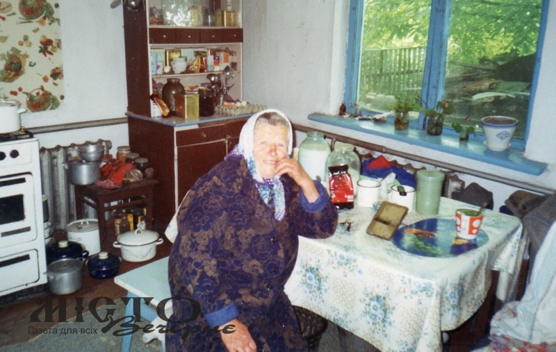 «Любіть одне одного і не розбивайте чуже життя» 