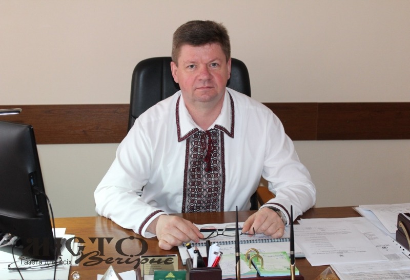 «Співзасновниками  фестивалю «Український коровай-сузір’я» бажають стати територіальні громади» 