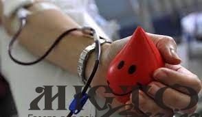 У Володимир-Волинському відділі трансфузійної допомоги вдосталь донорської крові 