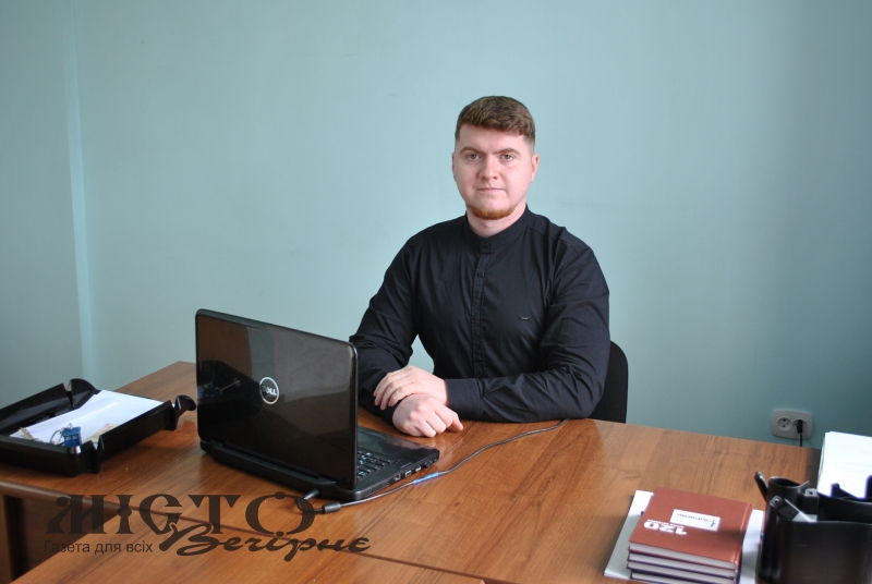 «Якісне обслуговування клієнтів і особиста репутація варті набагато більше, ніж гроші» 