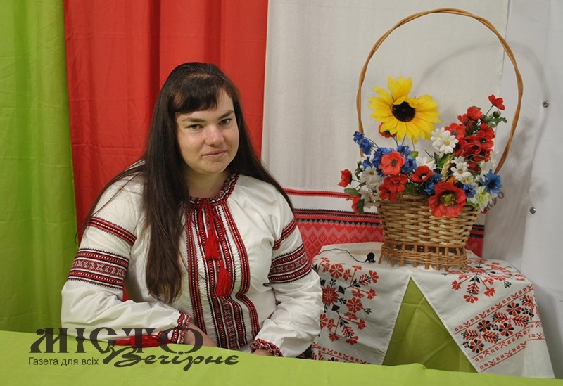Оксана Лукашук