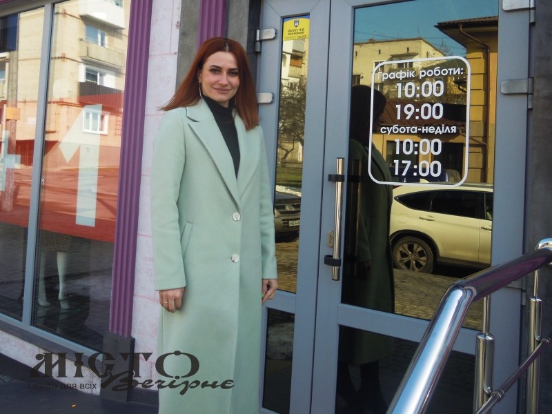До жіночого свята «Lady Boss» підготувала нову колекцію весняного одягу, а в перспективі – ще й медичний сюрприз 