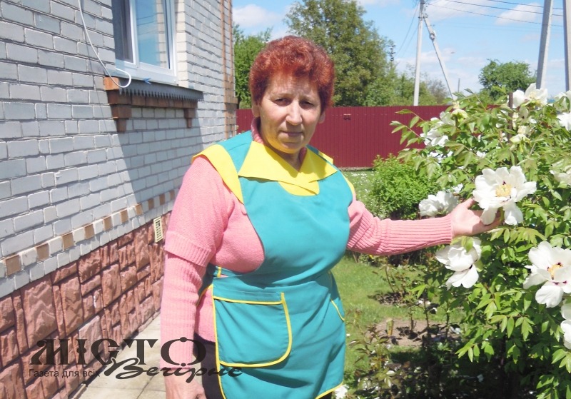 Для Євгенії Кучерини магазин став другою домівкою 