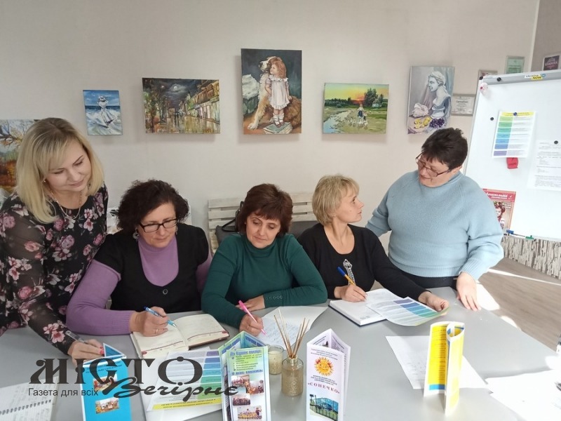 Відбулася групова консультація вихователів-методистів закладів дошкільної освіти 