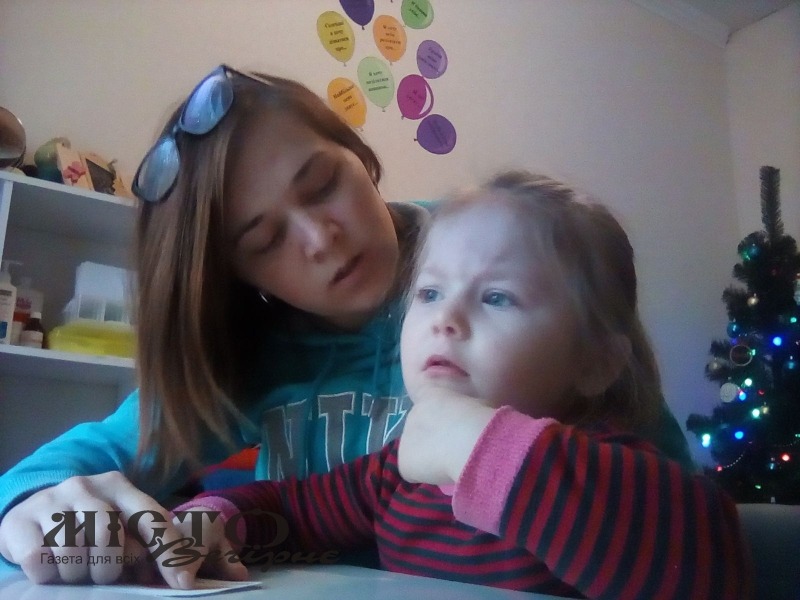 Не нехтуйте спілкуванням зі своїми дітками дошкільного віку  