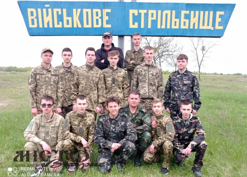 «Сьогодні потрібно подолати зневіру молоді щодо майбутнього» 