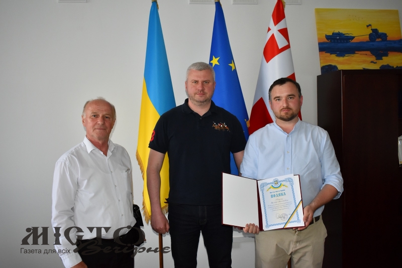Волонтерська діяльність – це збереження життя у всіх його проявах 