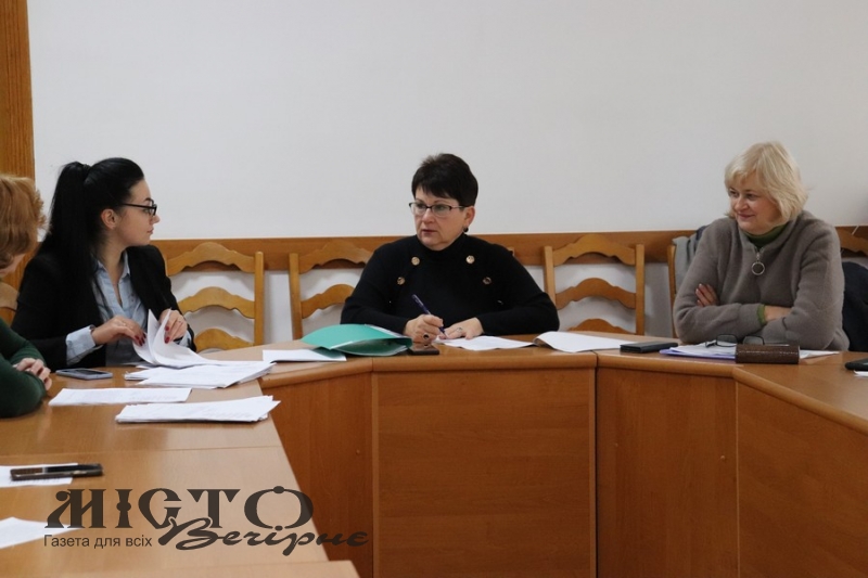 У Володимирі погодили виплату соціальних допомог 