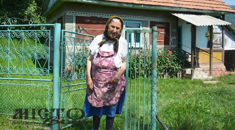 Старий телефон раптом задзвонив 