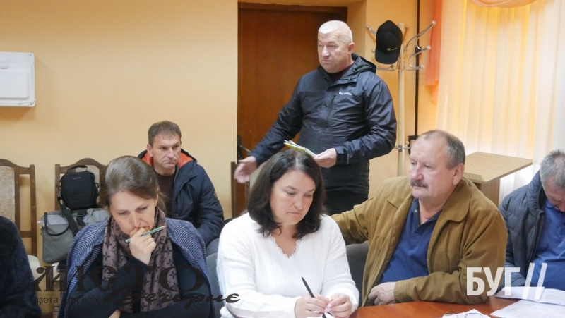 В Іваничах побудують нове підприємство 