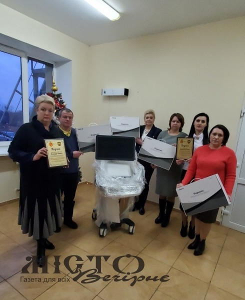 В Іваничах реалізовано німецько-український проєкт  