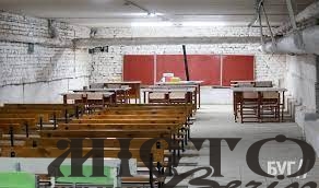В Іваничах відремонтують протирадіаційне укриття 