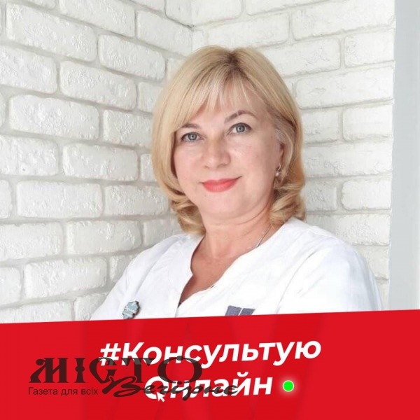 Нігті є дзеркалом здоров’я вашого організму 