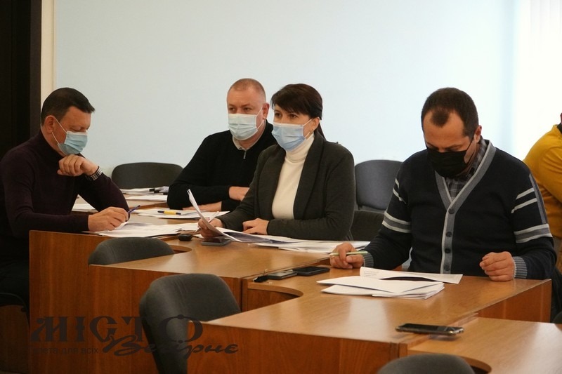 Планують облаштувати нове кладовище 