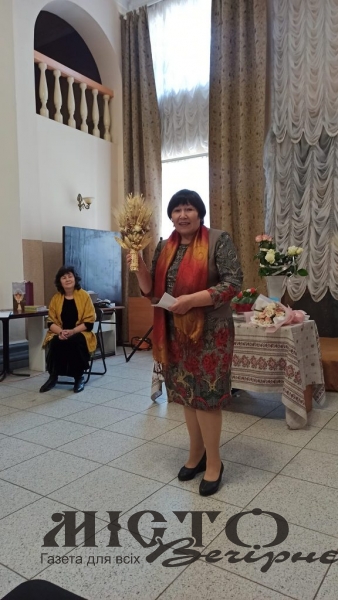 У Володимирі презентували книгу «Місто над Лугою»  
