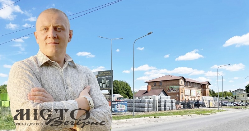 Жити у повній гармонії з родиною і світом – це сталі цілі справжнього чоловіка, батька, сина, керівника бізнесу 