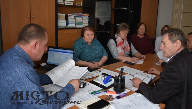 Розпочала роботу комісія, яка погоджуватиме відключення боржників від електромереж 