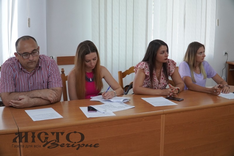 У Володимирі засідала комісія з питань захисту прав дитини 