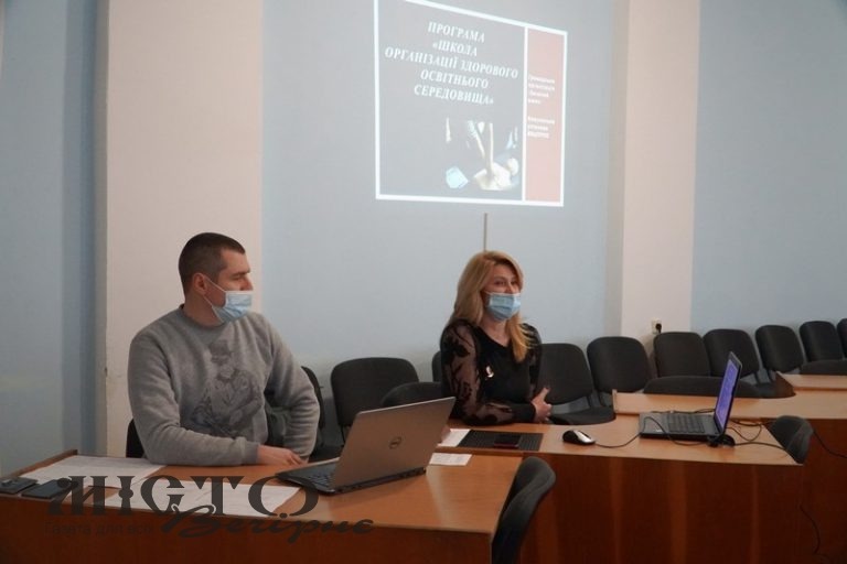 Визначено переможців конкурсу проєктів для молоді та дітей 