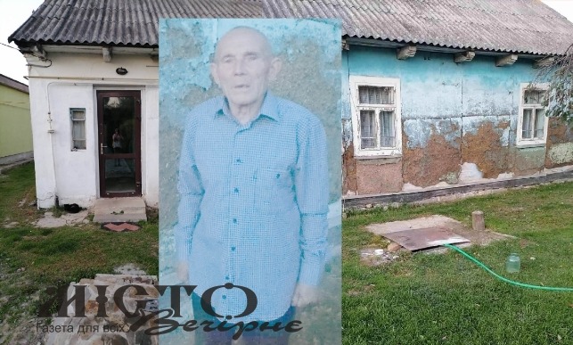 Чорнобилець, афганець Володимир Куксов, попри всі свої заслуги, втратив надію отримати квартиру 