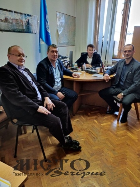 Перші кроки у розробці Стратегічного плану розвитку Локачинської громади 