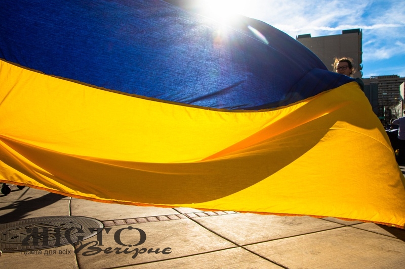 У Привітному зібрали допомогу для військових та оголосили новий збір 