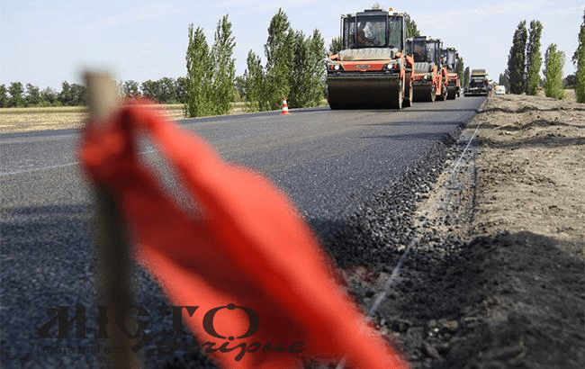 У Локачинській громаді відремонтують дорогу 