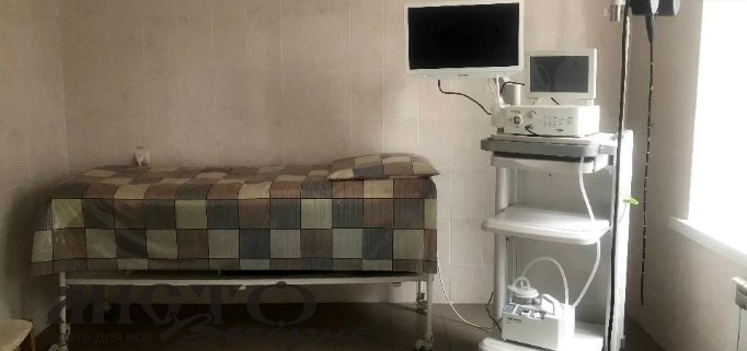 Для лікарні у Локачах придбали відеогастроскоп 