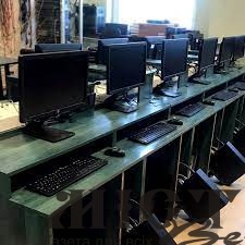 Для ліцею у Локачах придбали комп’ютерне обладнання 