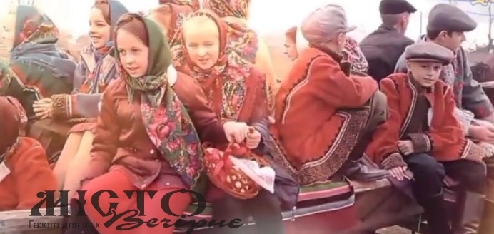 Створили масштабний проєкт «Великі історії маленького містечка» 