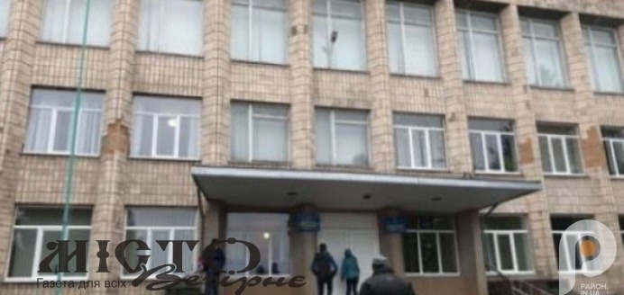 Апарат Локачинської селищної ради переїхав у інше приміщення 